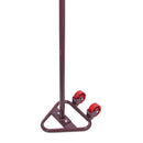 CAVALETE TELESCOPICO ESCAPAMENTO TANQUE AJUSTE 137-205CM RAVEN 107705