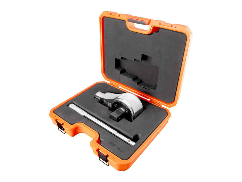 CHAVE MULTIPLICADORA TORQUE 1 POL 4100NM SAIDA 1.1/2 POL RAVEN 100025