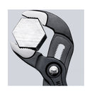 ALICATE BOMBA D'AGUA 180MM COBRA KNIPEX 87 01 180