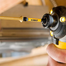 JOGO BITS PARAFUSAR FLEXTORQ 40 PEÇAS DEWALT