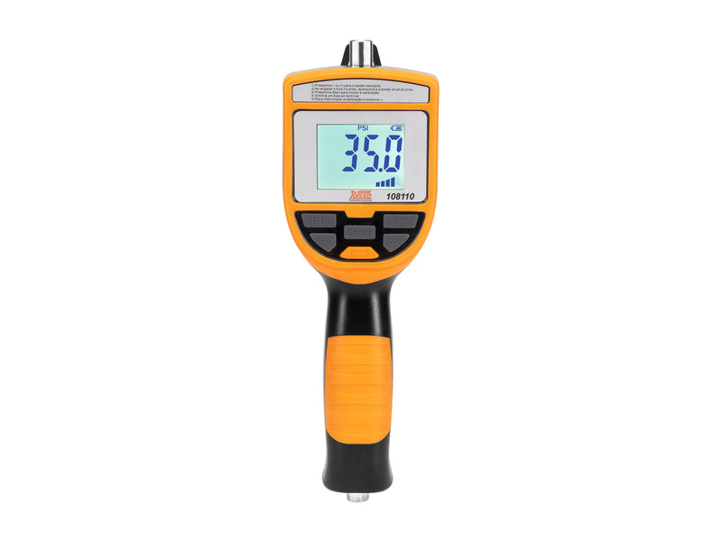 CALIBRADOR DIGITAL PNEUS CARROS CAMINHOES ONIBUS RAVEN 108110