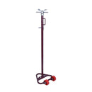 CAVALETE TELESCOPICO ESCAPAMENTO TANQUE AJUSTE 137-205CM RAVEN 107705