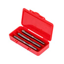 JOGO MACHO MANUAL AÇO RAPIDO M5 X 0,8MM E559 3 PEÇAS DORMER