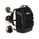 BOLSA MOCHILA FERRAMENTAS PROFISSIONAL 16 POL TOUGHBUILT