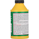 LIMPA RADIADOR ORGÂNICO 500ML FLUSH TOP CONCENTRADO ABRO