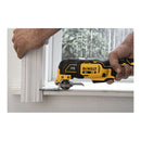 MULTICORTADORA OSCILANTE 20V MAX XR DEWALT DCS356B