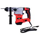 MARTELETE PERFURADOR ROMPEDOR SDS PLUS 1500W WORKER