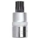 SOQUETE CHAVE TORX T45 1/2'' GEDORE RED