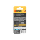 LIMA ROTATIVA ESFERICA TIPO D 8MM DENZEL