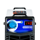 TOUCH145 Inversora 140 Amp 220V Boxer