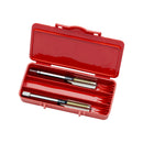 JOGO MACHO MANUAL AÇO RAPIDO HSS M18 X 1,5MM E105 2 PEÇAS DORMER
