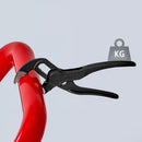 ALICATE BOMBA D'AGUA 100MM COBRA XS KNIPEX 87 00 100