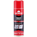 SILICONE SPRAY 300ML/200G - WORKER