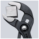 ALICATE BOMBA D'AGUA MINI COBRA 125MM KNIPEX 97 03 125