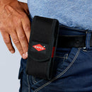 CONJUNTO ALICATES MINI BOLSA PARA CINTO FERRAMENTAS KNIPEX