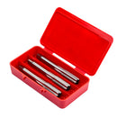 JOGO MACHO MANUAL AÇO RAPIDO M14 X 2.0MM E559 3 PEÇAS DORMER