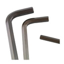 JOGO CHAVE ALLEN CURTA 1/16-3/8 POL 9 PEÇAS GEDORE 42-9P