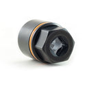 JOGO SOQUETE EXTRATOR BOLT BITER 1/4 3/8 23 PECAS SATA ST09138