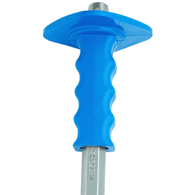 TALHADEIRA COM EMPUNHADURA 250MMX19MM GEDORE 352HS-19