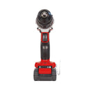 PARAFUSADEIRA IMPACTO EINHELL TE-CD 18-2 LI-I 2 BATERIAS