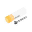 LIMA ROTATIVA ESFERICA TIPO D 12MM DENZEL