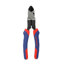 ALICATE CORTE DIAGONAL 7 POL ALTA ALAVANCAGEM SUPER WORKPRO