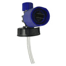 CANHAO ESPUMA SNOW FOAM 1L AZUL FILTRO PDR PRO-260