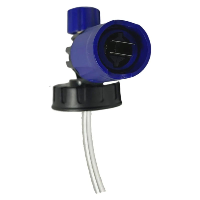 CANHAO ESPUMA SNOW FOAM 1L AZUL FILTRO PDR PRO-260