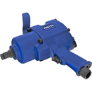 CHAVE IMPACTO PNEUMATICA PDR ENCAIXE 3/4 90PSI PRO170