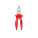 ALICATE UNIVERSAL GEDORE KRAFT ISOLADO 1000V VDE