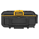CAIXA ORGANIZADORA PEQUENA TOUGHSYSTEM 2.0 DEWALT DWST08165