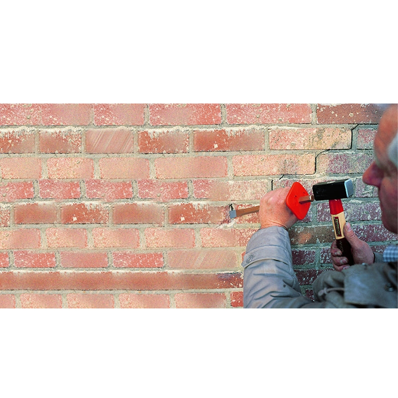 MARRETA ROTBAND-PLUS CABO MADEIRA GEDORE 620E-2000