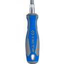 CHAVE CANHAO HASTE FLEXIVEL 7MM KINGTONY