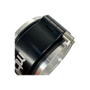 ABRACADEIRA TIPO HD CLAMP PRETO 2 POL MTX PRO RACING