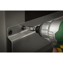 JOGO SOQUETES BITS TORX T10-T60 18 PECAS SATA ST09052SJ