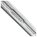 CHAVE STARTER 19X22MM MEIA LUA GEDORE