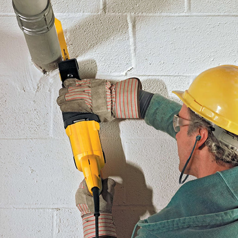 SERRA SABRE VELOCIDADE VARIAVEL 1000W 220V DEWALT DW304PK