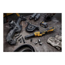 CHAVE CATRACA 102NM 3/8" E 1/2" 20V MAX DEWALT DCF510B