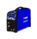 MAQUINA SOLDA QUADMAX215BV MULTIPROCESSO BOXER