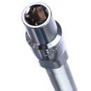 CHAVE CANHAO HASTE FLEXIVEL 7MM KINGTONY