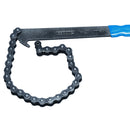 CHAVE CORRENTE LEVE PARA TUBO 4 POL GEDORE 032210