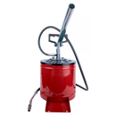 BOMBA MANUAL GRAXA BALDE 7KG WORKER