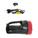 LANTERNA 21 LEDS RECARREGAVEL BIVOLT WORKER