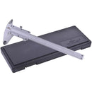 PAQUIMETRO AÇO INOX 150MM 6" WORKER