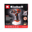 PARAFUSADEIRA IMPACTO 18V EINHELL TE-CD 18/50 LI-I BL SOLO