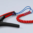 ALICATE MULTIFUNCIONAL ELETRICISTA KNIPEX 12 72 190