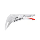 ALICATE PRESSAO BICO LONGO 200MM KNIPEX 41 44 200