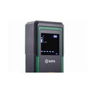 TRENA MEDICAO LASER DIGITAL 30M SATA ST62709