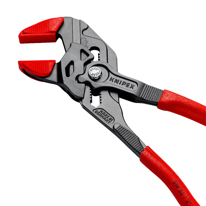 ALICATE BOMBA D'AGUA AJUSTAVEL 10 POL KNIPEX 86 01 250