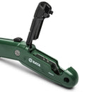 ESTILETE SEGURANÇA AUTO RETRATIL TRAPEZOIDAL SATA ST93624G